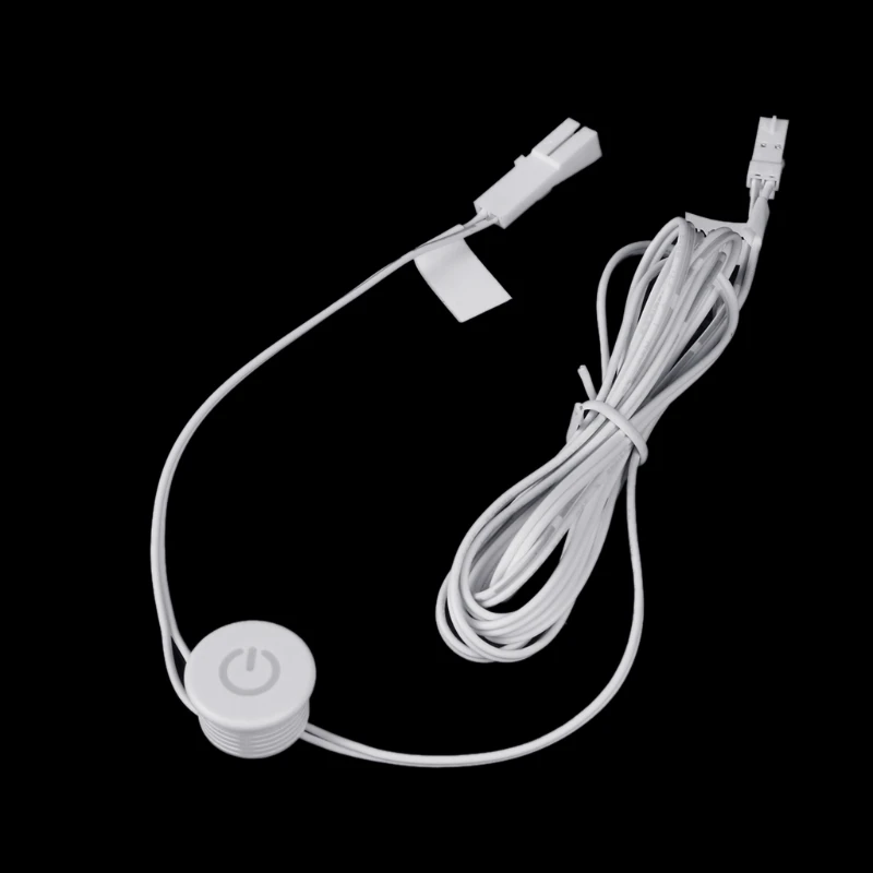 

DC 12V 24V Waterproof Touch Sensor Control Switch For LED Strip Light Lighting