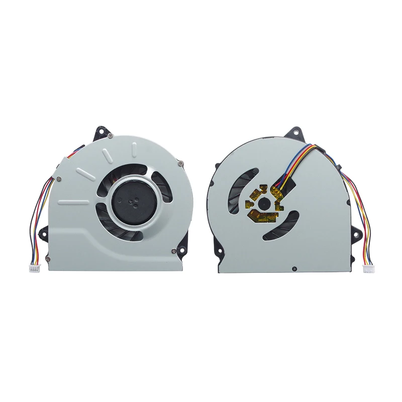 Новый Кулер Для процессора для Lenovo G40-30 G40-45 G40-70 Z50 G50-30 G50-45 G50-70 G50-70AT G50-70MA G50-75MA G50-80