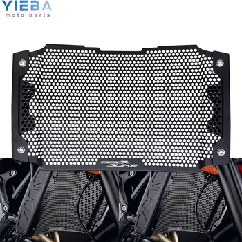 

Motorcycle Accessories For KTM DUKE 890 R 890 DUKE R 2019-2020 Motorbike Radiator Grille Guard Cover Protector Aluminium Alloy