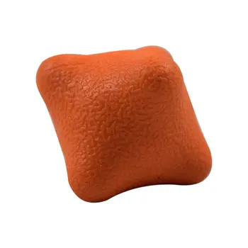 

Tpr Hex Fascia Ball Massage Ball Fitness Running Sports Body Body Hockey Massage Ball Relaxing Muscle Ball