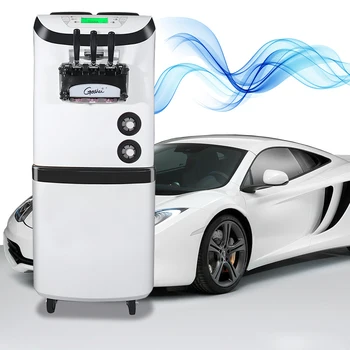 

2020 the hot price ice cream maker summer soft ice cream machine for sale