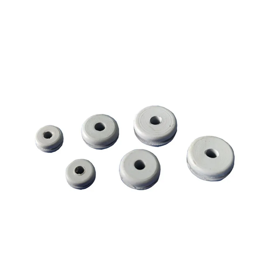 Lot de 20 œillets de rotor pour hélicoptères RC 450/500/600
