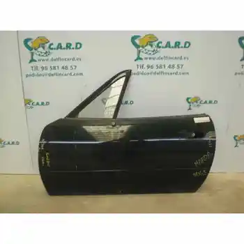 

LEFT FRONT DOOR MAZDA MX-5 (NA)