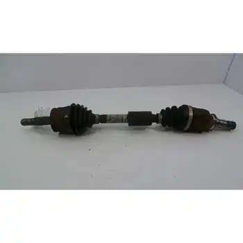 

PMR582021 PMR582021 Transmission Front Left Mitsubishi Colt Cabrio Czc Invite