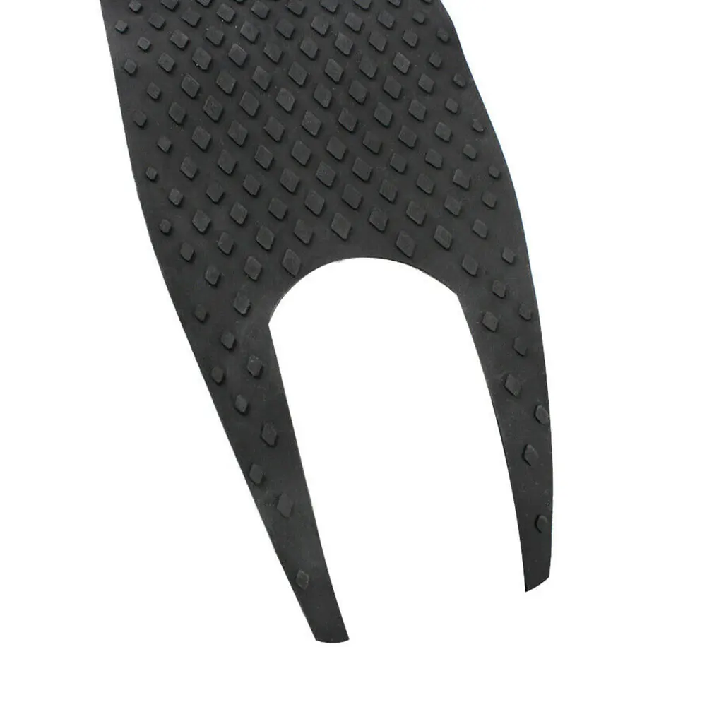 Аксессуары педали легкий силиконовый скутер использовать практичный нескользящий Замена прочный коврик для ног легко установить для Ninebot ES1