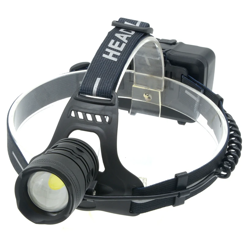 Litwod z20 Original CREE XHP70 Powerful led Headlamp Headlight head flashlight torch lamp USB rechargeable 18650 battery
