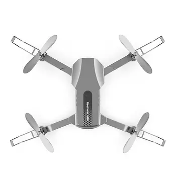 

R16 Mini UAV Quadcopter Model Aircraft Professional Remote Control Aircraft Portable Helicopter