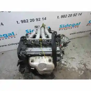 

4G93 COMPLETE ENGINE MITSUBISHI CHARISMA SALOON 4 (DA0)