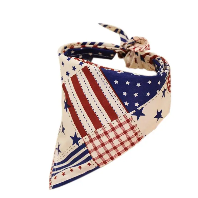 

Stripe Lapel Dog Cat Chest Strap Vest Cloth For Small Dogs Scarf Tie Necktie Bandana Collar Neckerchief Dog Accessories