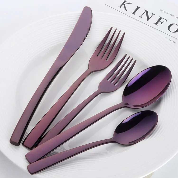 purple 30pcs
