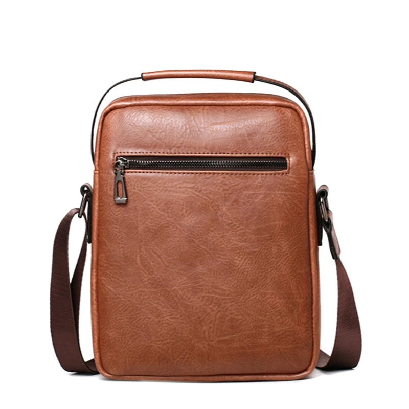 Litthing, мужские сумки-тоут, набор, известный, новая мода, мужская кожаная сумка-мессенджер, мужская сумка через плечо, деловые сумки для мужчин