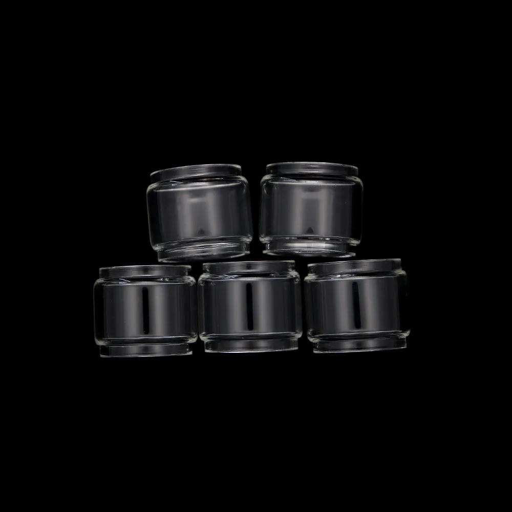 Для Manta v2 RTA 5 шт. FATUBE очки Аксессуары для сигарет