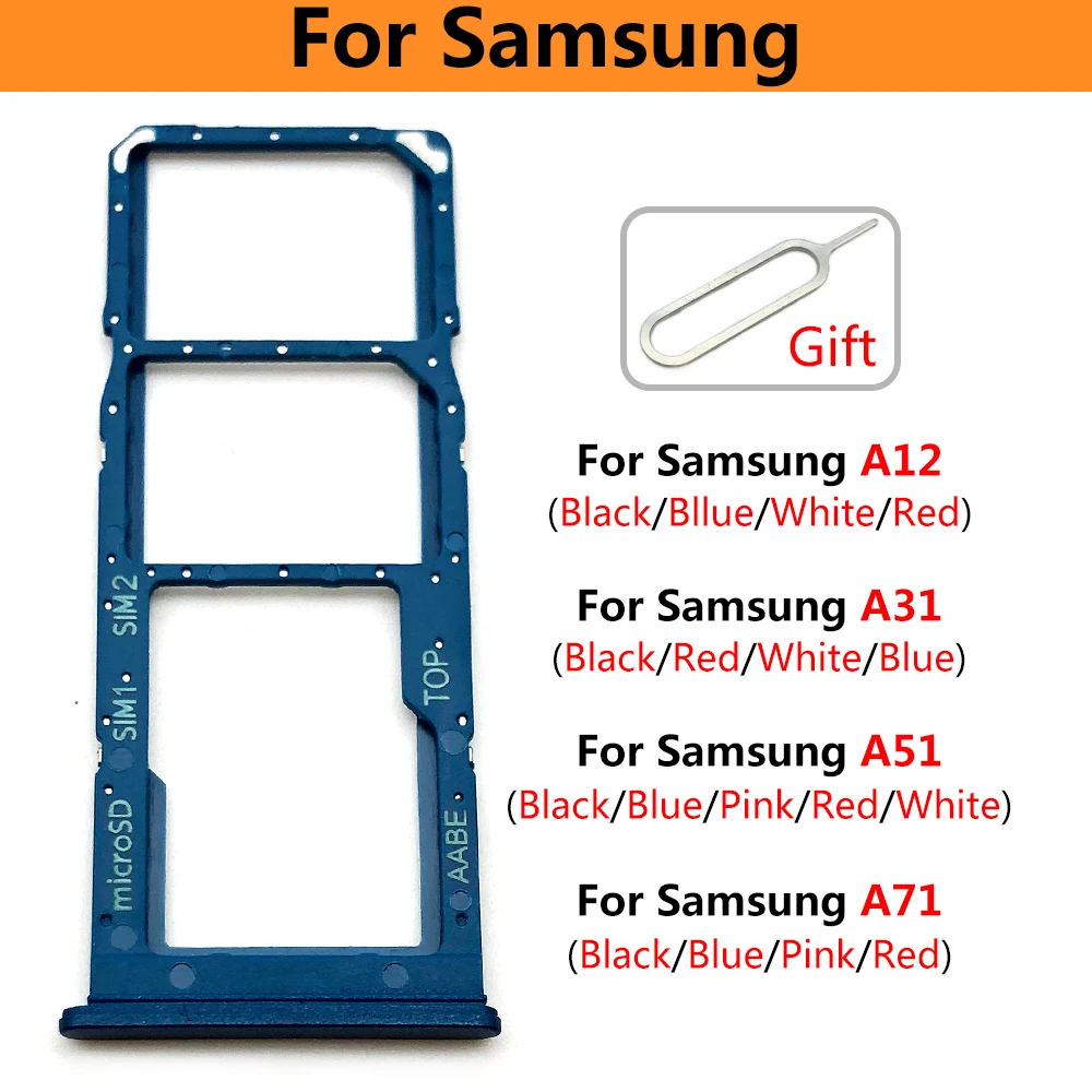 Insert Sim Card Samsung Galaxy A12 Memory Card Galaxy A12 Micro Sd