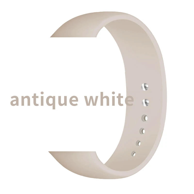 Камень спортивные часы с ремешком ремешок 44 мм наручных часов iWatch Series6 4 античный