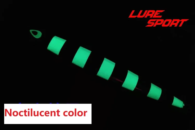 LureSport, свинцовые рыбные металлические приспособления, 3 шт., медленная наживка, 150 г, 5 цветов, приманка для морской рыбалки