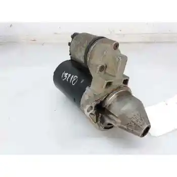 

24436877 STARTER MOTOR OPEL CORSA D