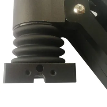 

New Electric Scooter Folding System and Shock Absorber Assembly 5.5 Inch Parts Replacement Accessories Folding System