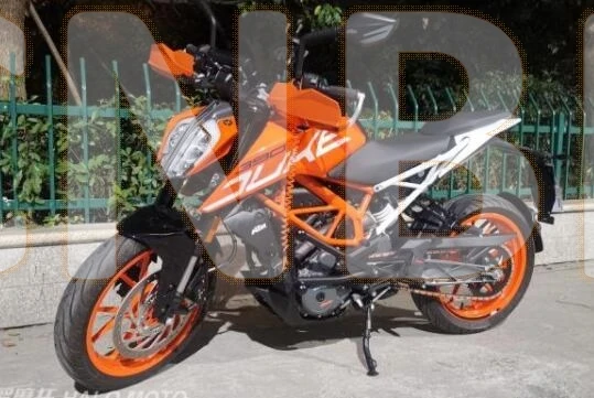 Обтекатель кузова Комплект для KTM DUKE 125 200 390 2012 2013 2014 2015 2016 2017 2018 2019 2020 детей
