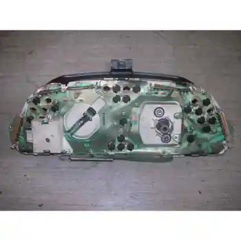 

1480110080 box Instruments Citroen Jumpy *