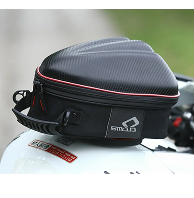 Quick-Lock Tank Bag CB-1902B 9