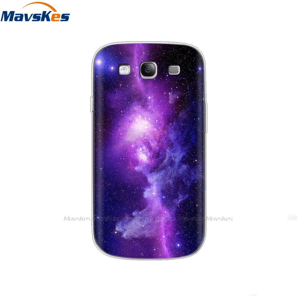 Phone Case For Coque Samsung Galaxy S3 Case S3 Siii I9300 For Fundas  Samsung Galaxy S3 Neo Cover Case I9300i Gt-i9301 4.8 Inch - Mobile Phone  Cases \u0026 Covers - AliExpress