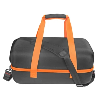 

Travel Carry Hard Case Cover Bag For -JBL Partybox On the go Bluetooth Speaker H05A
