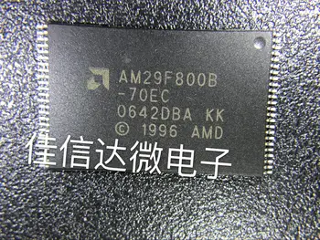 

5pcs/lot AM29F800B-70EC TSSOP