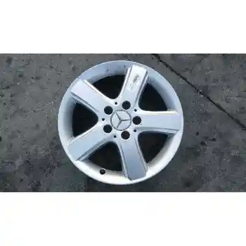 

A1694010302 RIM MERCEDES B-CLASS (W245)
