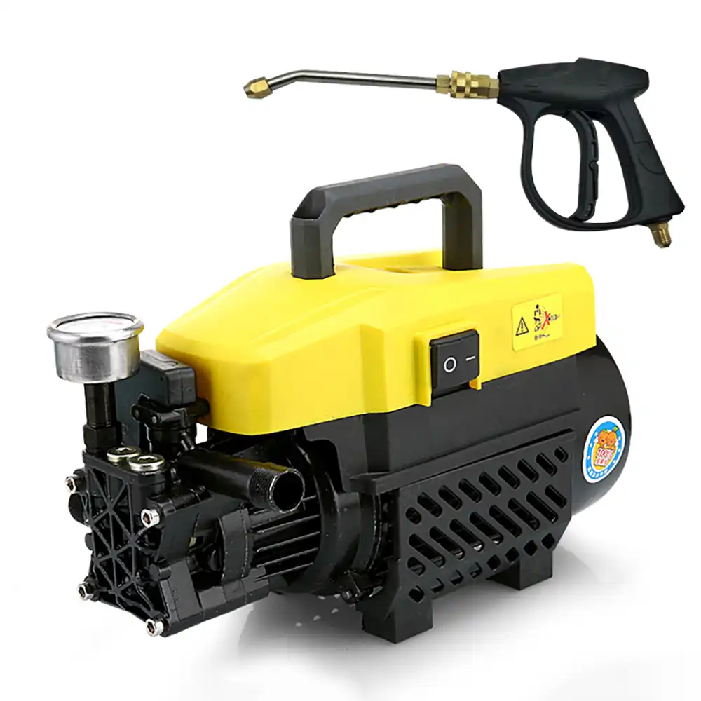 High Pressure Household Car Washing Machine 220V Portable High Pressure Household Car Washing Machine 220V Portable