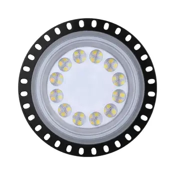 

3rd Generation LED UFO High Bay Light