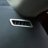 ABS Car-styling Dashboard Air Conditioning Vent Cover Sticker Trim For Nissan X-trail Xtrail X trail t32 2014-2022 Accessories ► Photo 2/6