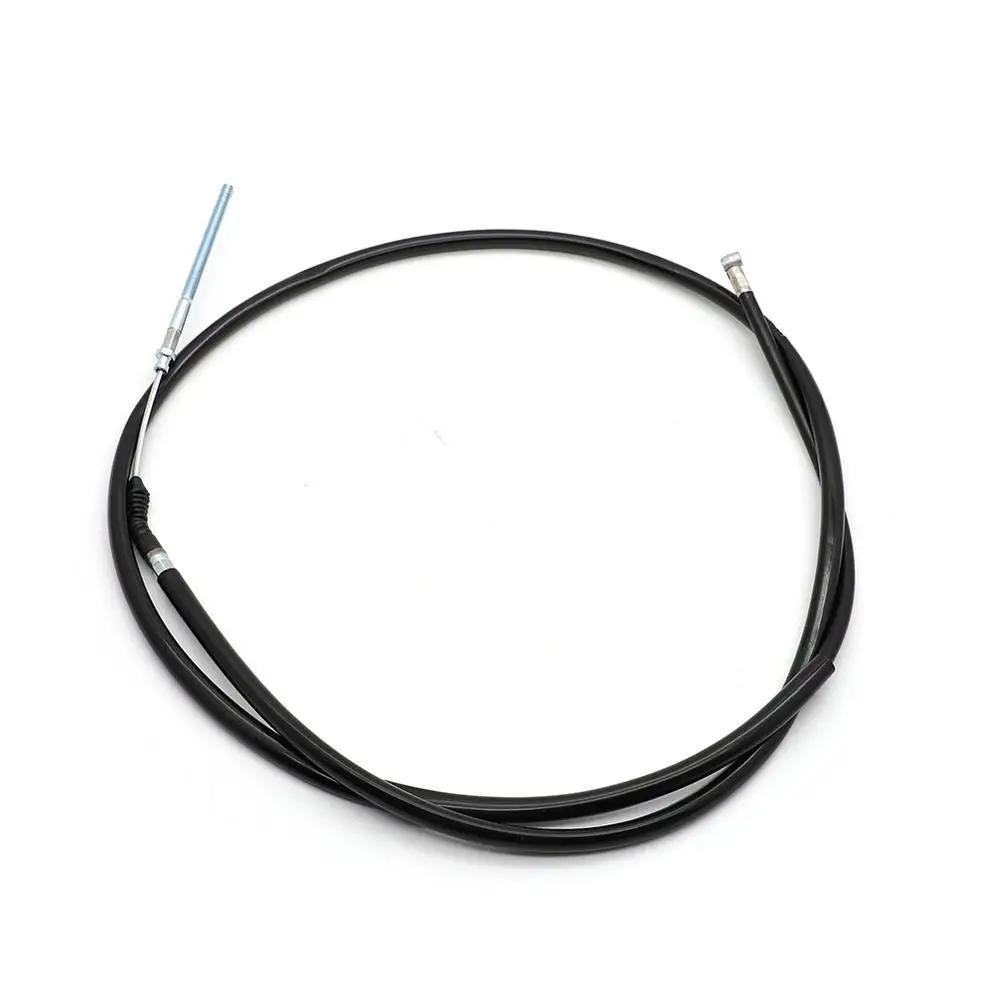 New Replacement Rear Hand Brake Cable For Honda ATC 185S 200 200E 1983 