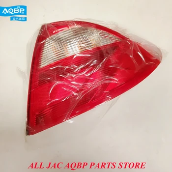 

Original JAC parts OE number 4133200U8260 for JAC J3 Right outer tail light