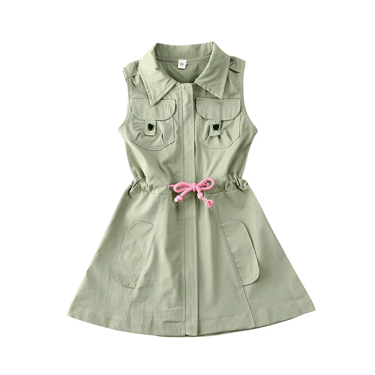 7 years baby dresses