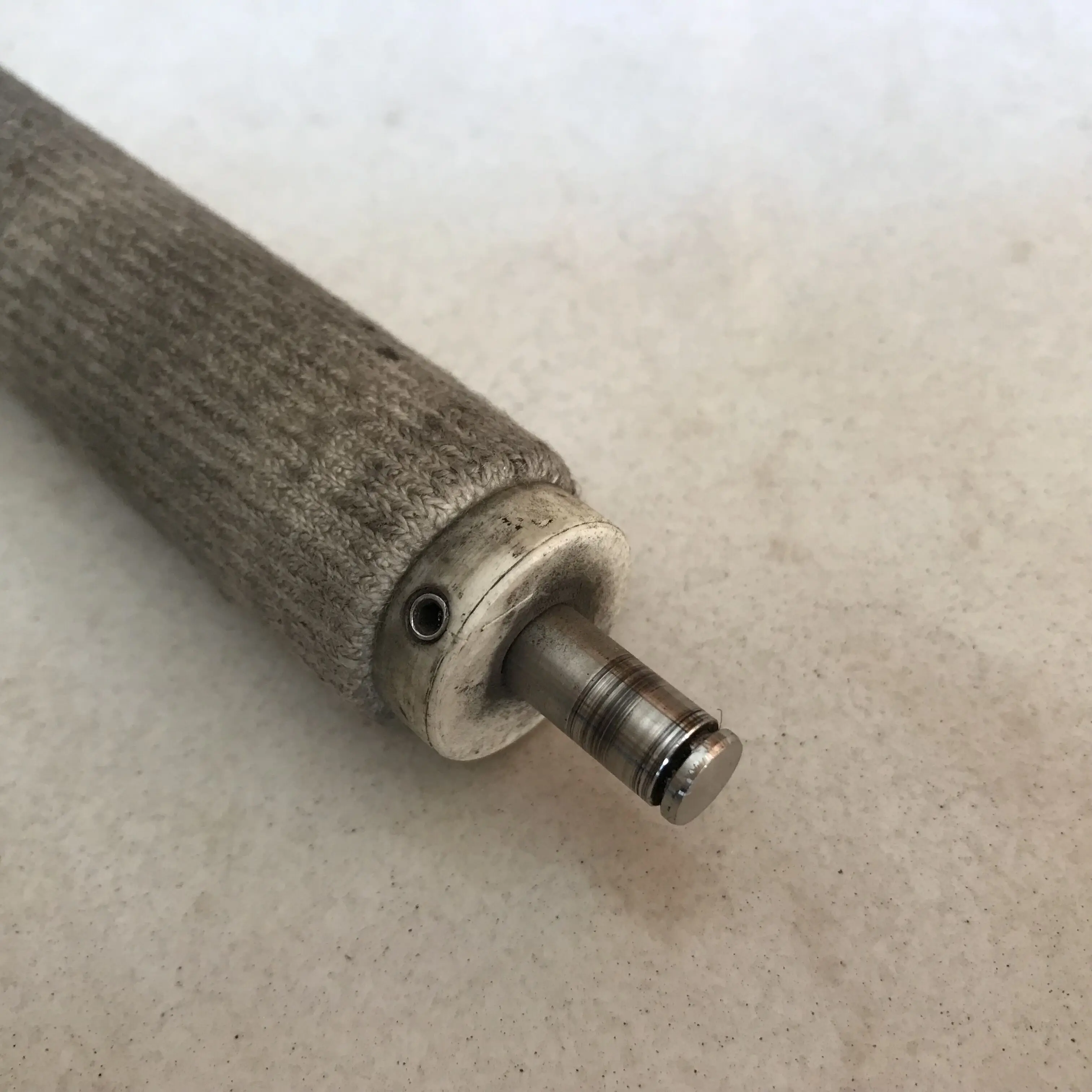Б/у NORITSU B017839 Впускной ролик для QSS3300(750 SM) цифровых минилабов