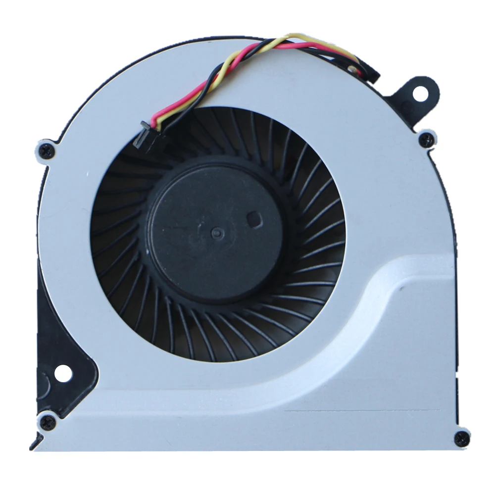 Новый оригинальный вентилятор для ноутбука Toshiba C850 C850D C855D C870 C870D C875 L850 L870 L870D