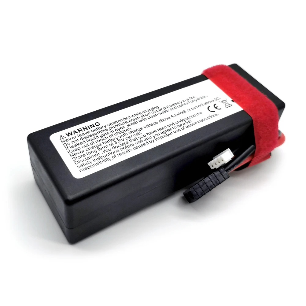 DXF 2 шт батарея lipo 2S 3S 7000mah 3500mah 11,1 V 5200mah Hardcase 100C 200C 11,1 V 2700mah 30C для дрона вертолета 1/8 RC автомобиля