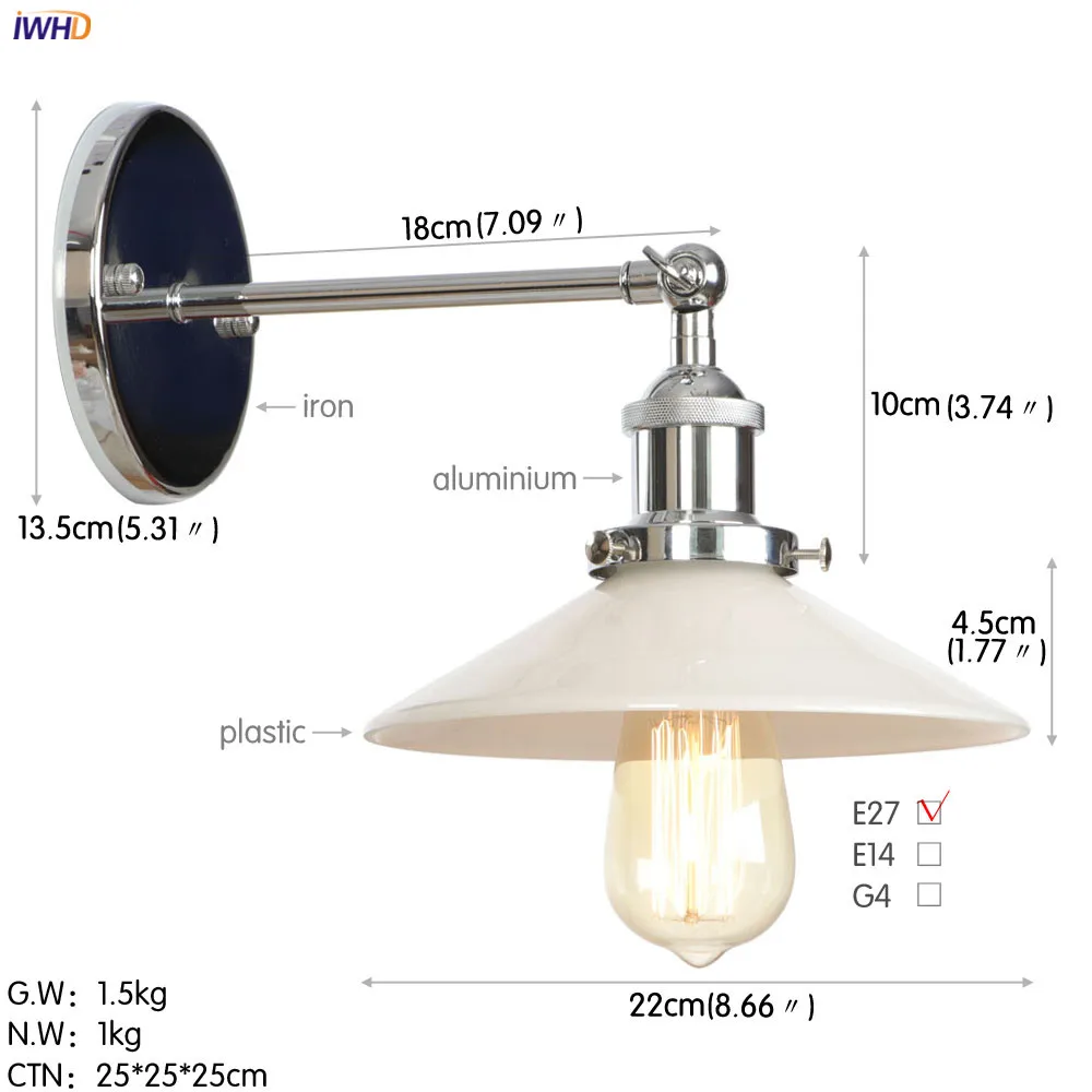 Wall Lights (268)