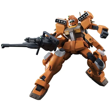 

HGBD 002 1/144 Jim 3 Beam Master Sneak Creative Creator Gundam Model