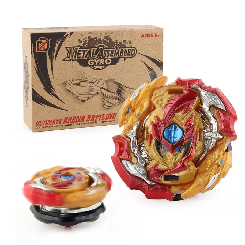 B X волчок BURST BEYBLADE 149 GT тройной усилитель набор красный фиолетовый зеленый B149