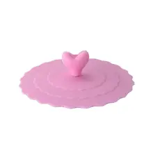 1 шт. универсальная Силиконовая Вакуумная Крышка-чаша кастрюля для приготовления пищи крышка-силиконовая стрейч кухонные Крышки Крышка для разлива для кастрюль чаши чашки контейнер