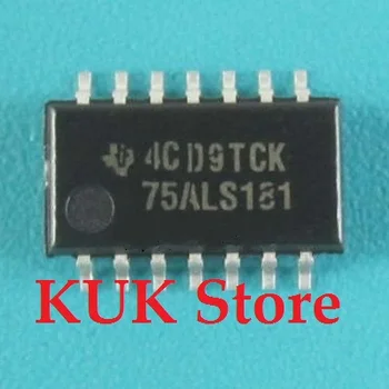 

NEW GOOD 75ALS181 SN75ALS181NS SN75ALS181NSR SOP14 100PCS/LOT