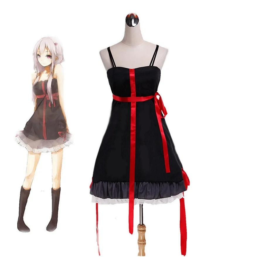 

Унисекс, японские костюмы для косплея