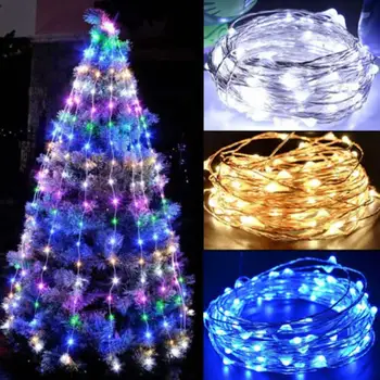 

Ideal For Decorations Can Be Used In Decorating Your Bedroom The Fairy Lights Made Of Flexible And Thin Copper Wire