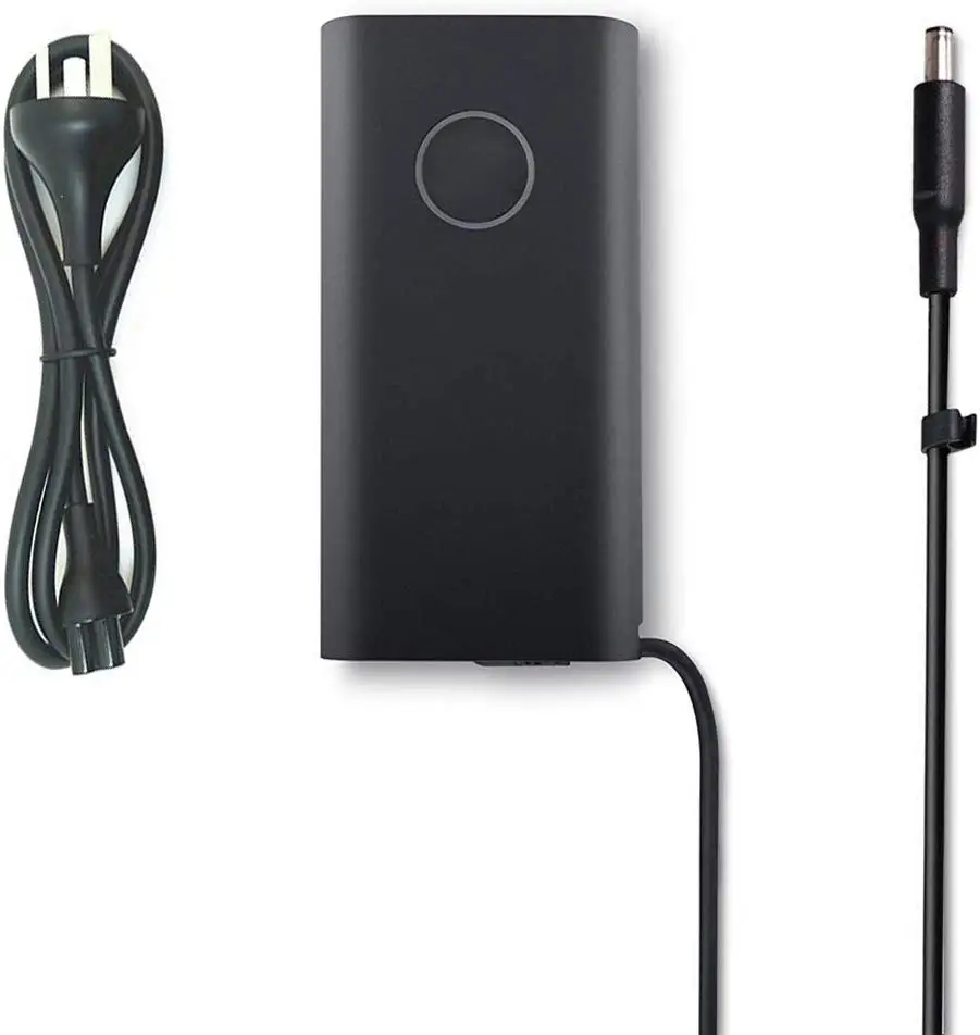 Huiyuan подходит для OEM подходит для Dell 130W 19,5 V 6.67A AC/DC адаптер для Dell XPS 9530/GT750M ноутбука