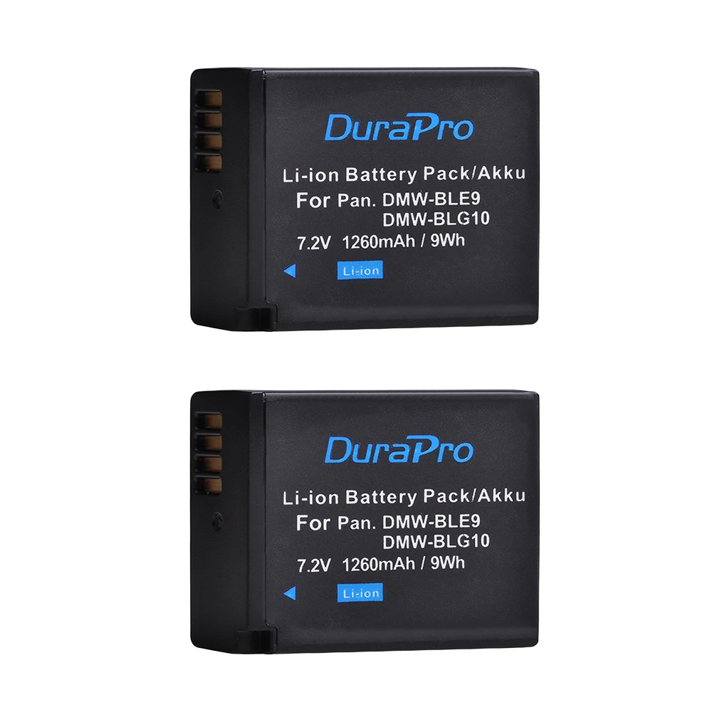 3 шт. 1200 мА · ч DMW BLG10 BLG10E BLG10PP BLE9 зарядное устройство для камеры Panasonic LUMIX GF5 GF6 GX7 LX100