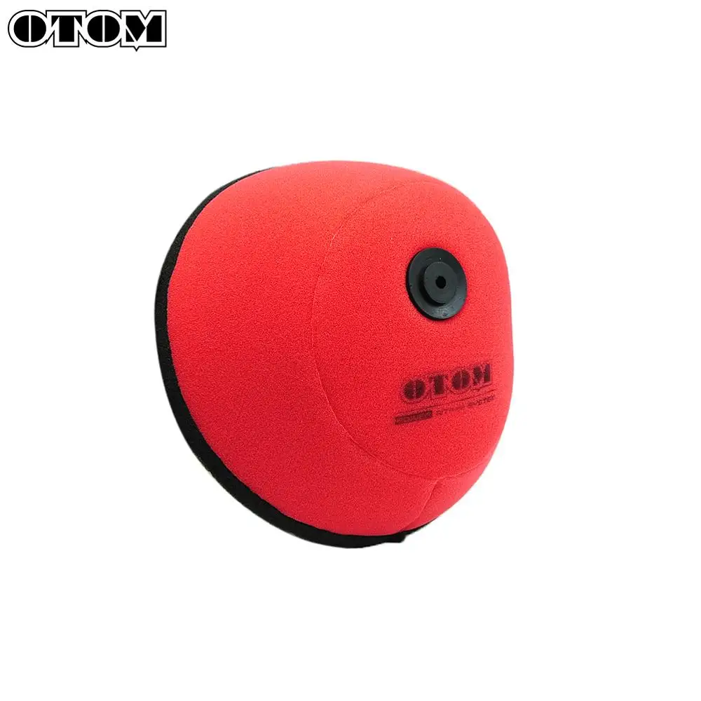 Filtro Aria Per CRF250R E CRF450R - Modelli 2010-2013 E 2009-2012 - Alta Prestazione - Foto 8