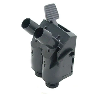 

Filter adapter Eheim 2071, 2073, 2075, 2076, 2078