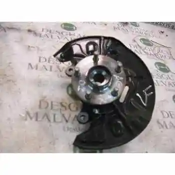 

STEERING KNUCKLE FRONT LEFT TOYOTA AVENSIS SALOON (T25) 2. 0 D4-D Sun Saloon (5-ptas.) [AG117] [10893150]