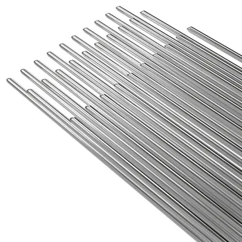 

10/20/50Pcs Low Temperature Aluminum Welding Rods 500mm x 2mm 3.5g No Need Solder Powder